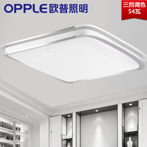 LED客厅灯 大吸顶灯