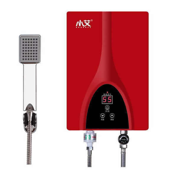 即热式电热水器