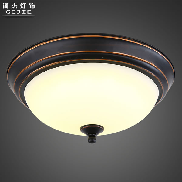 圆形阳台灯过道走廊吸顶灯