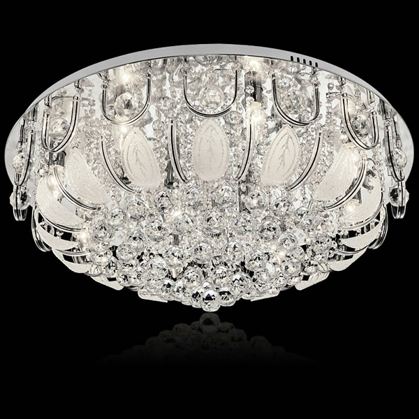 LED卧室吸顶灯饰餐厅灯