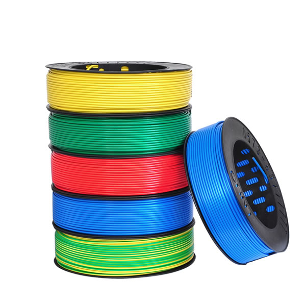 家装家用单芯铜线电线