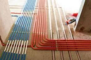 新房装修 水电安装惹烦恼